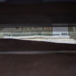 Soaring offshore FX swaps signal anxiety over Indian rupee outlook