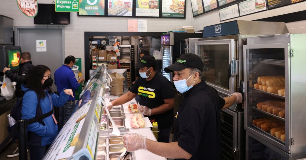 US productivity slows in fourth quarter