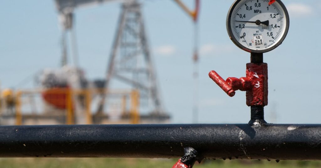 Gulf oil shock creates new hierarchies of pain