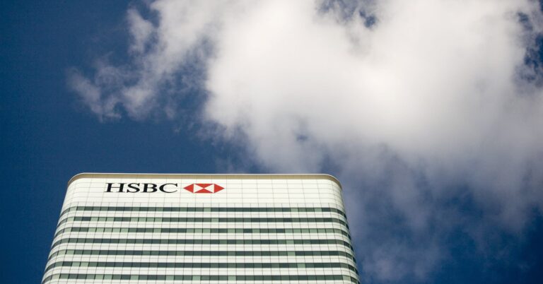 HSBC appoints David Rice as first chief AI officer