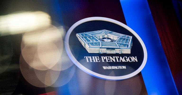 Anthropic sues to block Pentagon blacklisting over AI use restrictions