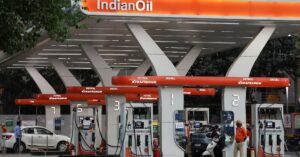 India fuel retailers seek advance payments from dealers as global price surges