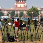 Indian transparency activists, journalists set for court fight over Modi’s privacy law