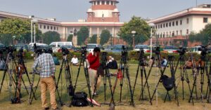 Indian transparency activists, journalists set for court fight over Modi’s privacy law