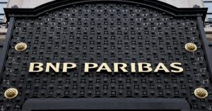 As UniCredit woos Commerzbank, BNP Paribas shuns big M&A, its Germany chief says