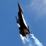 Turkey considering deployment of F-16s to Cyprus, ministry source says