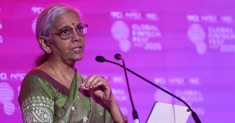 India proposes changes to companies law to allow more buybacks, fast-track mergers