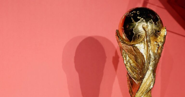 Rights groups urge FIFA to ensure inclusive World Cup