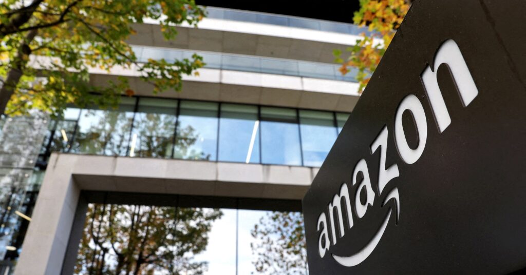 Amazon plans to move Prime Day event to June from July, Bloomberg News reports