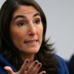 Amid oil shock uncertainty, Fed’s Hammack says central bank must lower inflation