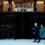 JPMorganChase announces 2.8 million euros in support for French small businesses