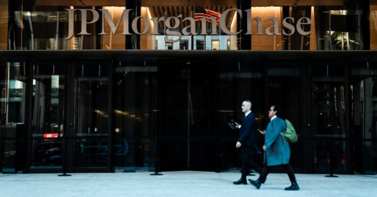 JPMorganChase announces 2.8 million euros in support for French small businesses