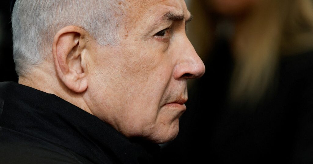 Netanyahu seeks to avoid snap vote as Iran war gives no boost in polls