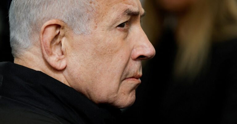 Netanyahu seeks to avoid snap vote as Iran war gives no boost in polls