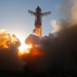 Exclusive: Elon Musk’s SpaceX weighs Nasdaq listing after seeking early index entry, sources say