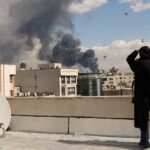 Emerging market equity funds slide as Iran conflict sparks selloff