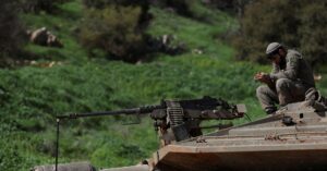 Hezbollah saw new war with Israel as inevitable and rearmed for months, sources say