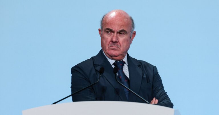 Market volatility can amplify shocks to euro zone economy, ECB’s VP warns