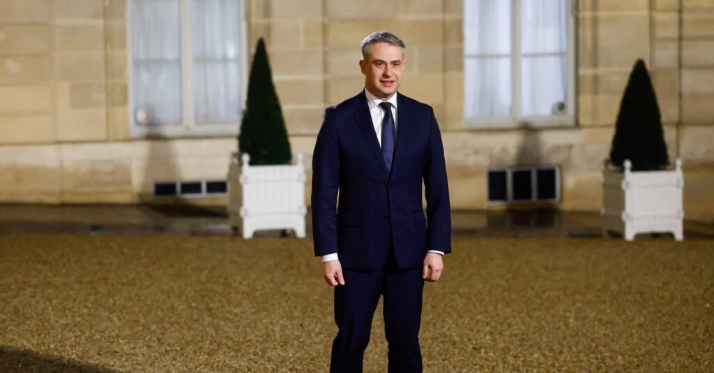 Poland says foiled cyberattack on nuclear centre may have come from Iran