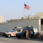 Exclusive: U.S. Marines fired on protesters storming consulate in Karachi, officials say