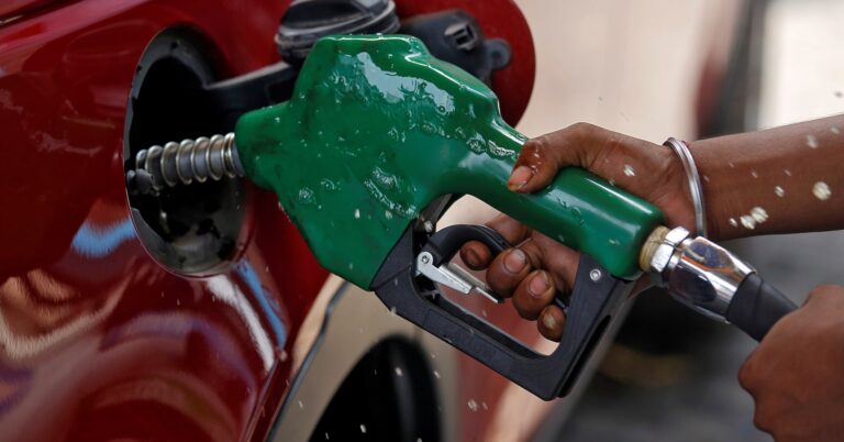 India, a major energy consumer and refiner, assesses domestic availability