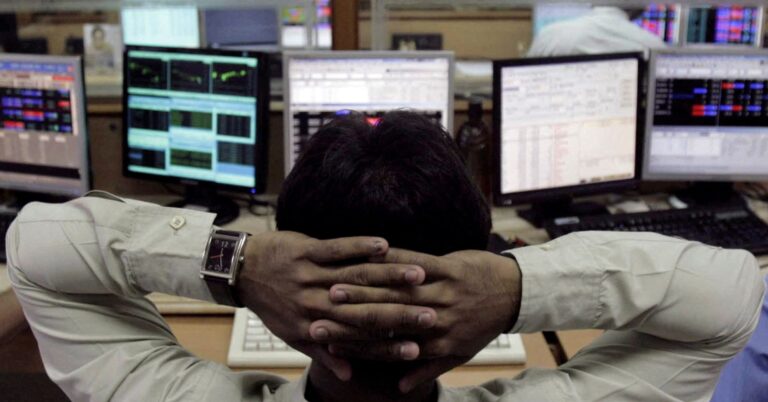 Investors brace for turbulent India equity derivatives expiry as Trump ultimatum looms