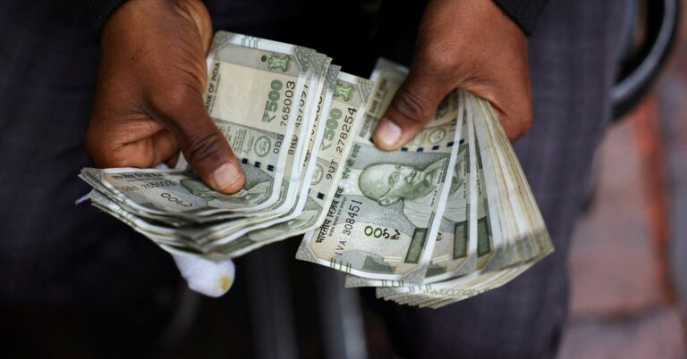 No relief for under-pressure rupee as Iran–US conflict spirals