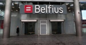 Exclusive: Buyout group CVC eyes stake in Belgian bank Belfius ahead of possible IPO, sources say
