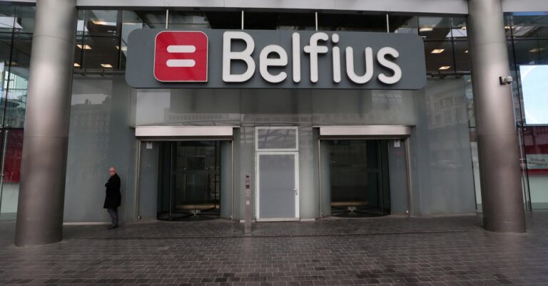 Exclusive: Buyout group CVC eyes stake in Belgian bank Belfius ahead of possible IPO, sources say