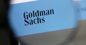 Goldman pitches hedge funds product to bet against corporate loans, source says