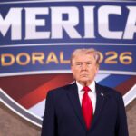 Trump announces new military coalition to ‘eradicate cartels’ in Western Hemisphere