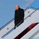 Trump postpones military strikes on Iranian power plants