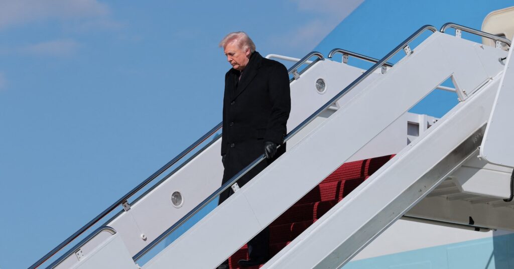 Despite Trump comments, Israeli officials say US knew of Iran gas field strike