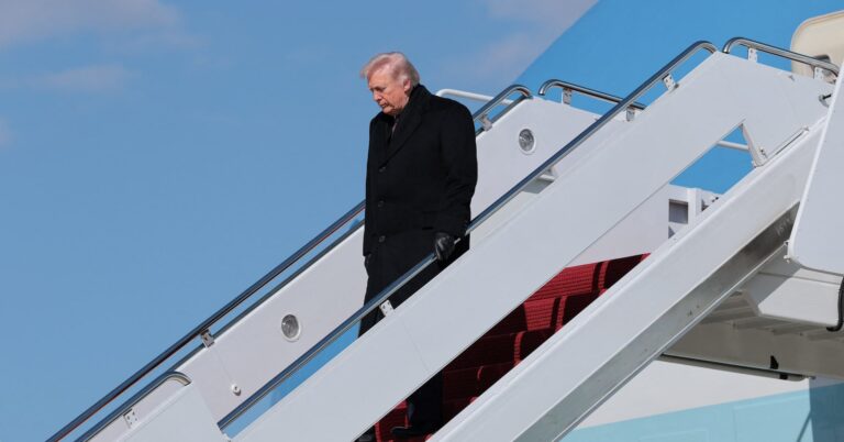 Despite Trump comments, Israeli officials say US knew of Iran gas field strike