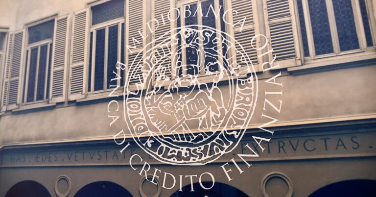 Italy’s MPS, Mediobanca to approve financial terms of full merger