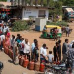 India adds 120,000 new piped gas connections in last two weeks, government says