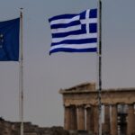 Greece faces loans challenge after bank crisis recovery, ECB blog says