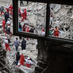 Three weeks in, Iran war escalates beyond Trump’s control