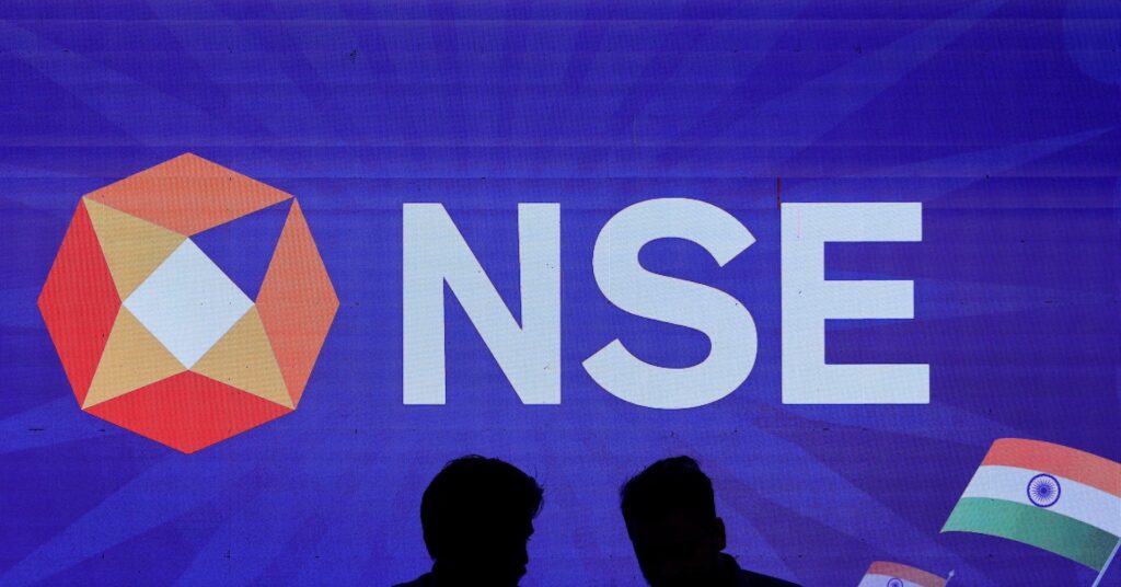 India’s NSE selects 20 merchant bankers for proposed IPO