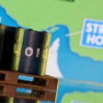 Global energy costs soar as Iran crisis disrupts shipping, oil and gas production