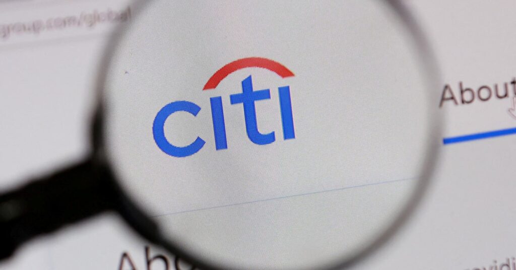 Citi appoints two new co-chiefs for infrastructure financing division