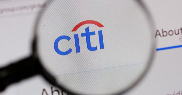 Citi appoints two new co-chiefs for infrastructure financing division