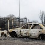 Iran war fuels central bank rate hike bets on inflation fears