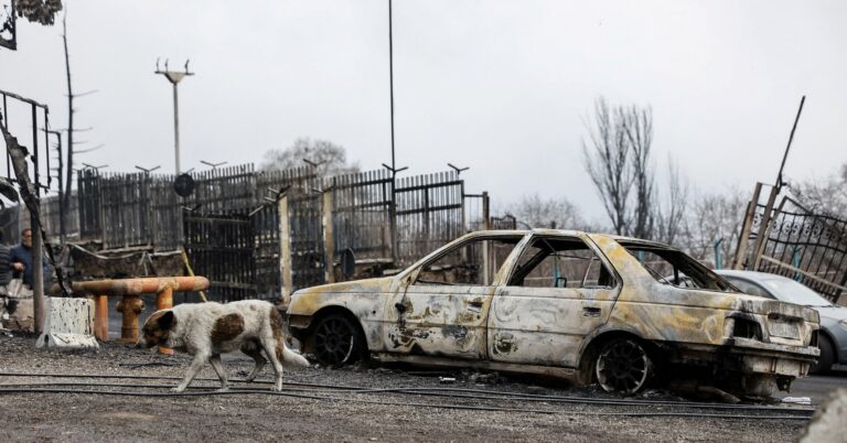 Iran war fuels central bank rate hike bets on inflation fears