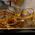 ASIA GOLD Gold demand improves in India as prices ease; China sees softer buying