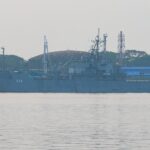 India let Iran warship dock the day US sank another off Sri Lanka, officials say