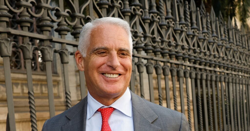 UniCredit CEO says has ‘relatively constructive’ approach to digital euro