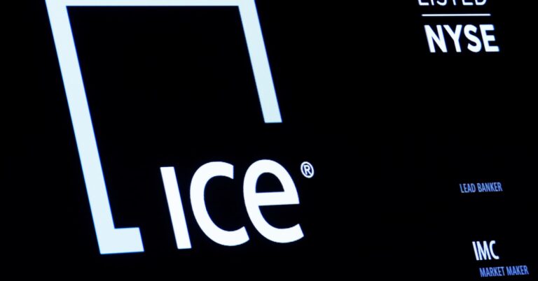 Intercontinental Exchange launches private credit platform to address transparency concerns