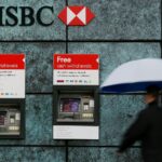 HSBC, StanChart most exposed to Mideast conflict among European banks, J.P. Morgan warns