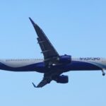 India’s IndiGo names former Air India Express CEO as strategy chief